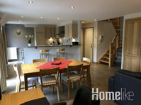 Modern Penthouse-duplex Apartment in Waterloo - Διαμερίσματα