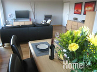 Smart Penthouse apartment in Waterloo - 公寓