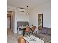Appartement in Jabbeke nabij Brugge voor 3 tot 5 personen - Appartementen
