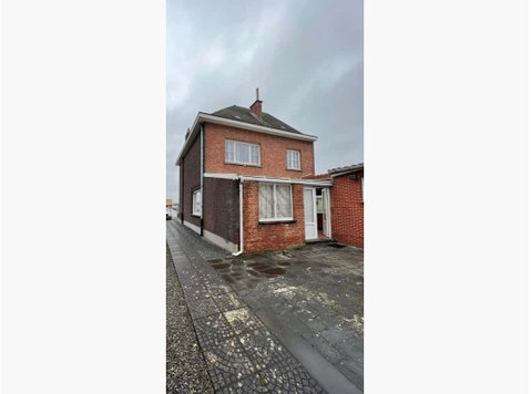 Cozy house for 6 people in Heist-op-den-Berg - Apartments