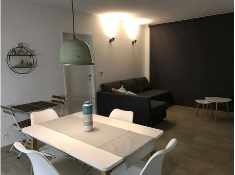 Grain of Sand - Seaside apartment in Westende-Bad - Apartments