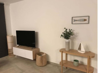 Grain of Sand - Seaside apartment in Westende-Bad - Appartements