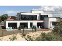Helmgrass - Seaside apartment in Westende - Apartments
