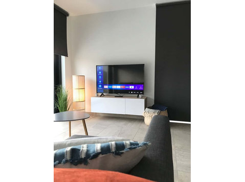 Tide and Ebb - Seaside apartment in Westende - Apartments