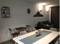 Tide and Ebb - Seaside apartment in Westende - Apartmány