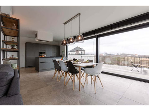 Zeebries - Seaside apartment in Westende-Bad - Apartments