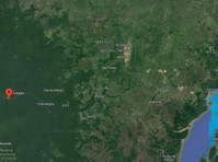 Áreas Portuárias no Pará, Ilha do Marajó e arredores - Zemlja