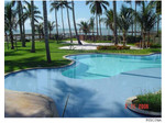Luxury Duplex 7 Suites Beach House - Majad