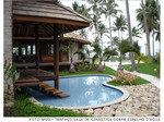 Luxury Duplex 7 Suites Beach House - Majad