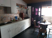 Flatio - all utilities included - Absolutely Ponta Negra… - For Rent