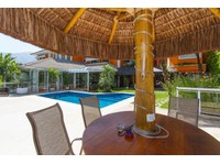 Amazing 5 suites duplex condo house with full leisure area - Casas