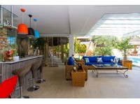 Amazing 5 suites duplex condo house with full leisure area - Maisons