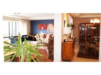 Condo apartment featuring 4 full suite and full leisure area - Pisos