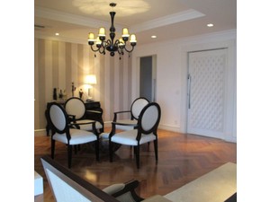 Cozy decorate 4 suite condo apartment with full leisure area (4) - Apartments
