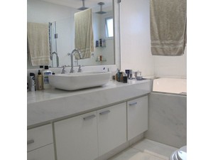 Cozy decorate 4 suite condo apartment with full leisure area (7) - Apartments