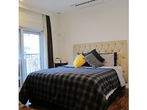 Cozy decorate 4 suite condo apartment with full leisure area (8) - Apartments