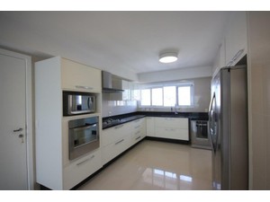 Furnished new 3 suites condo apartment with leisure area (3) - Apartamentos