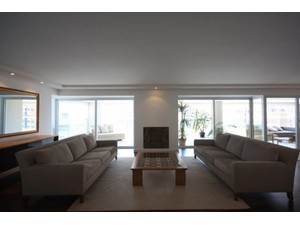 Furnished new 3 suites condo apartment with leisure area (4) - Apartamentos