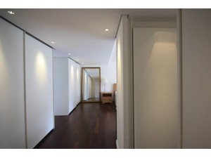 Furnished new 3 suites condo apartment with leisure area (6) - Apartamentos