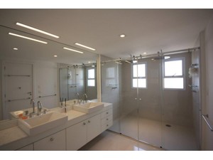 Furnished new 3 suites condo apartment with leisure area (7) - Apartamentos