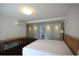 Furnished new 3 suites condo apartment with leisure area (8) - Apartamentos