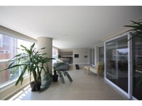 Furnished new 3 suites condo apartment with leisure area - Apartman Daireleri