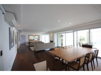 Furnished new 3 suites condo apartment with leisure area - Apartamentos