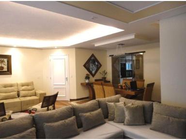 Great 3 suites furnished 160m2 apartment + garage (2) - Apartments