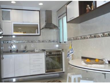 Great 3 suites furnished 160m2 apartment + garage (4) - Apartments