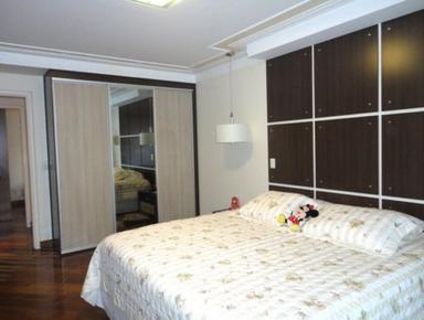 Great 3 suites furnished 160m2 apartment + garage (5) - Apartments