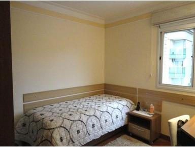 Great 3 suites furnished 160m2 apartment + garage (6) - Apartments