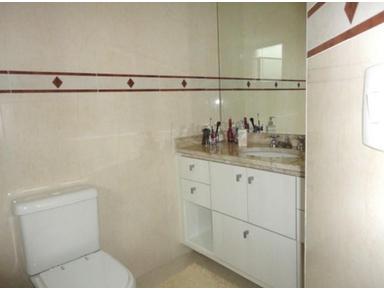 Great 3 suites furnished 160m2 apartment + garage (7) - Apartments