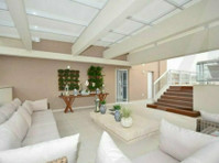 Luxurious duplex 4 suites condo penthouse with roof pool - Wohnungen