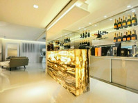 Luxurious duplex 4 suites condo penthouse with roof pool - Wohnungen