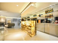 Luxurious duplex 4 suites condo penthouse with roof pool - Apartemen