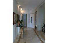 Luxury 5 suites condo duplex with full recreation area - 公寓