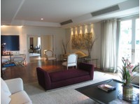 Luxury 5 suites condo duplex with full recreation area - Apartman Daireleri