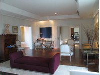Luxury 5 suites condo duplex with full recreation area - اپارٹمنٹ
