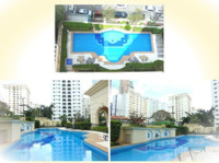 Luxury spacious 4 suites condo apartment in the Jardins Area - Appartements