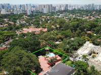 Are you looking for long term rental in São Paulo ? - Müstakil Evler