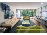 Brand new luxury 4 suites duplex house with heated pool - گھر