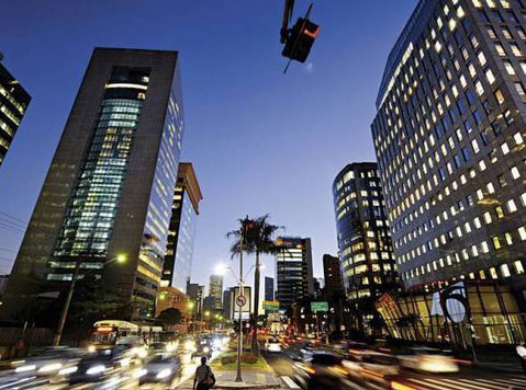 Are you looking for a commercial unit in São Paulo? - Ofis / Ticari