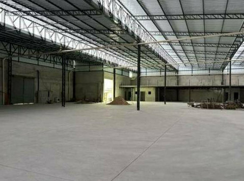 Huge warehouse for rent at Cambuci district - Uffici/Locali Commerciali