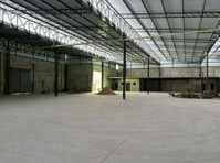 Huge warehouse for rent at Cambuci district - Büro / Gewerbe