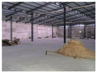 Huge warehouse for rent at Cambuci district - Büro / Gewerbe