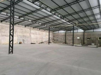 Huge warehouse for rent at Cambuci district - Büro / Gewerbe