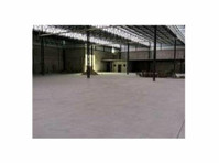 Huge warehouse for rent at Cambuci district - Büro / Gewerbe