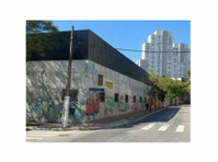 Huge warehouse for rent at Cambuci district - Büro / Gewerbe