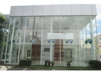 Modern huge commercial house at Jardim Europa with parking - Oficinas