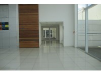 Modern huge commercial house at Jardim Europa with parking - Oficinas
